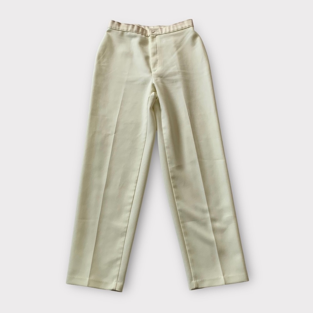 Vintage 80s/1980s Levi’s pants/trousers